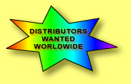 Distributors Wanted Worldwide
