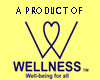 Exclusively Marketed by Wellness