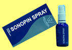 Sonopin Spray Product Image